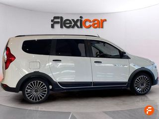 Dacia Lodgy Aniversario 1.6 80kW (110CV) GLP 5Pl