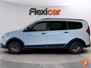 Dacia Lodgy Aniversario 1.6 80kW (110CV) GLP 5Pl