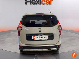 Dacia Lodgy Aniversario 1.6 80kW (110CV) GLP 5Pl