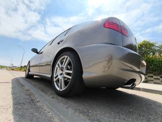 SEAT Leon FR TDI 2004 
