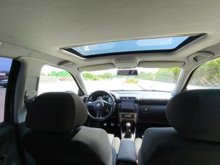 SEAT Leon FR TDI 2004 