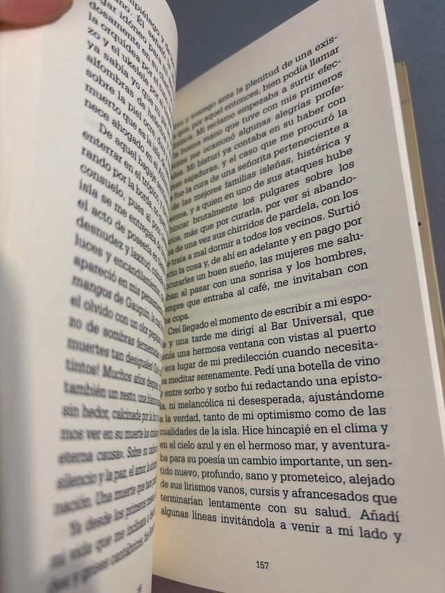 Mararía (Spanish Edition)