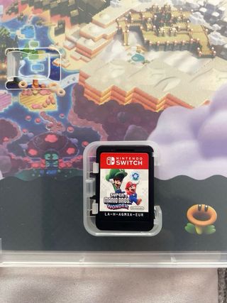 Nintendo Switch OLED - Blanca y Negra