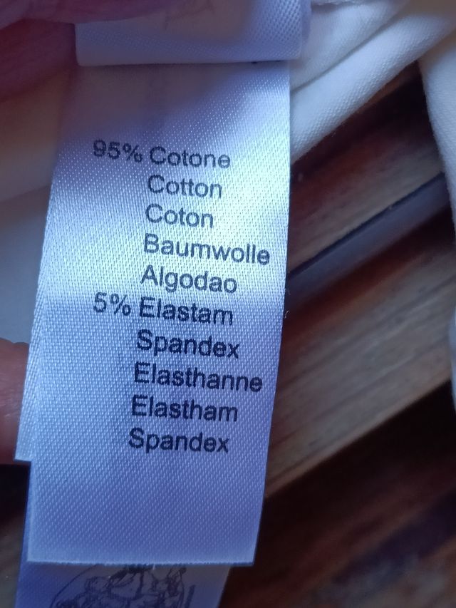 Maglietta bambina Monnalisa