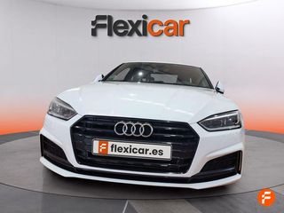 Audi A5 2.0 TFSI 140kW (190CV) S tronic Coupé