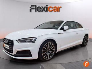 Audi A5 2.0 TFSI 140kW (190CV) S tronic Coupé