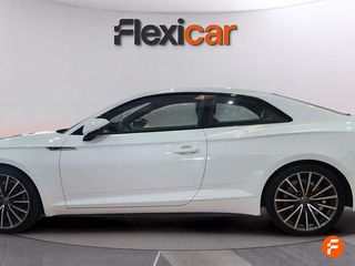 Audi A5 2.0 TFSI 140kW (190CV) S tronic Coupé
