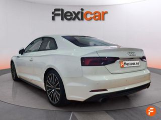 Audi A5 2.0 TFSI 140kW (190CV) S tronic Coupé