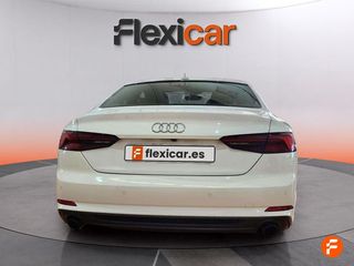 Audi A5 2.0 TFSI 140kW (190CV) S tronic Coupé
