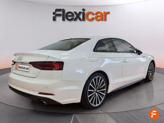 Audi A5 2.0 TFSI 140kW (190CV) S tronic Coupé