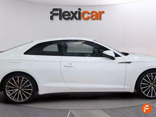 Audi A5 2.0 TFSI 140kW (190CV) S tronic Coupé