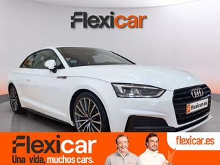 Audi A5 2.0 TFSI 140kW (190CV) S tronic Coupé