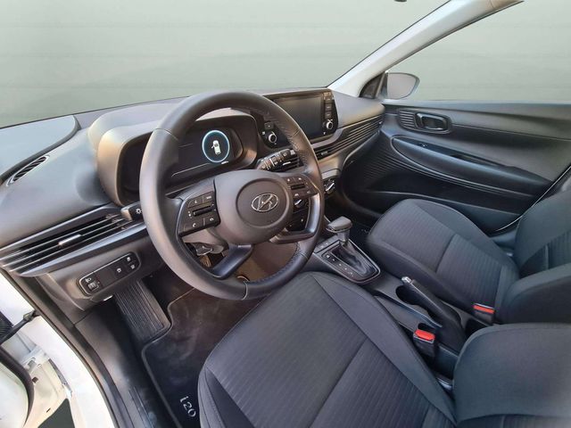 Hyundai i20 1.0 TGDI 100cv. "TEKNO" HÍBRIDO AUTOM