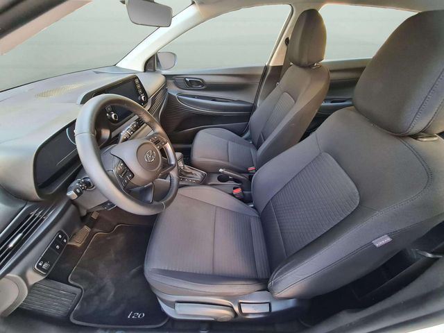Hyundai i20 1.0 TGDI 100cv. "TEKNO" HÍBRIDO AUTOM