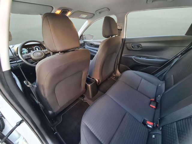 Hyundai i20 1.0 TGDI 100cv. "TEKNO" HÍBRIDO AUTOM