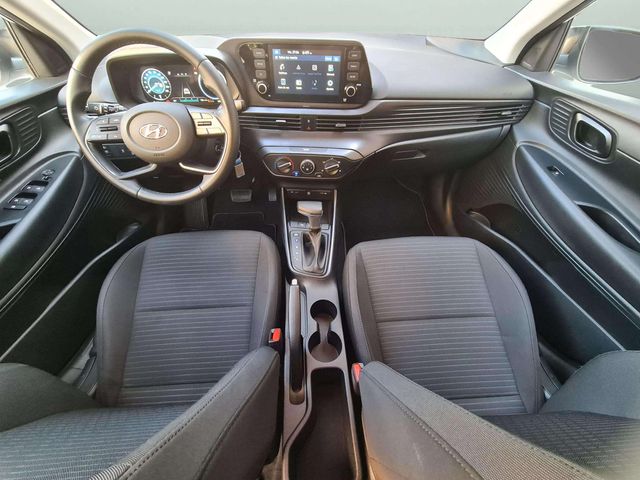 Hyundai i20 1.0 TGDI 100cv. "TEKNO" HÍBRIDO AUTOM