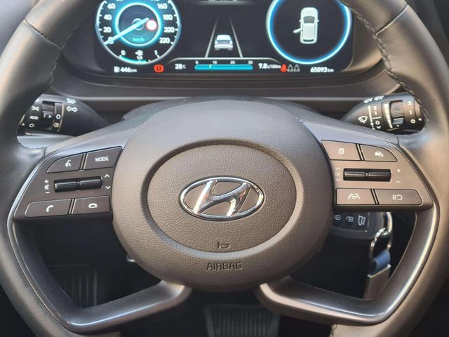 Hyundai i20 1.0 TGDI 100cv. "TEKNO" HÍBRIDO AUTOM