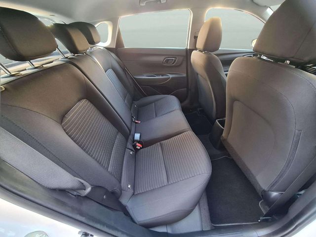 Hyundai i20 1.0 TGDI 100cv. "TEKNO" HÍBRIDO AUTOM