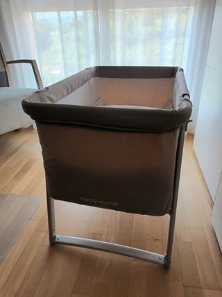 Minicuna Babyhome Dream