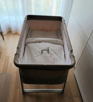 Minicuna Babyhome Dream