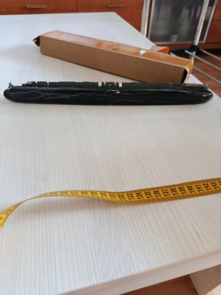 Luz trasera VW Golf