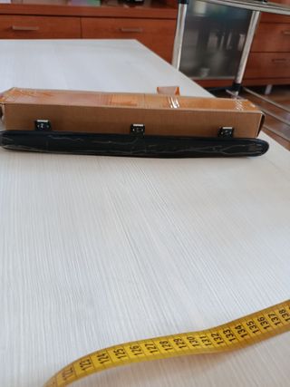 Luz trasera VW Golf