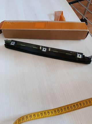 Luz trasera VW Golf