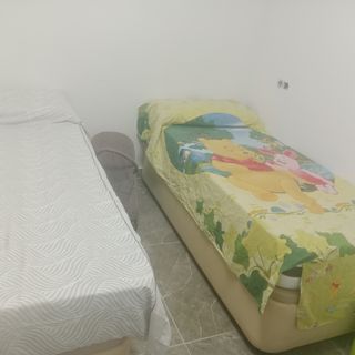 Canapé Beige 1,90m - 2uds