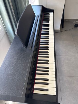 Piano Roland RP401R