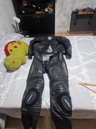 Mono cuero moto Probiker
