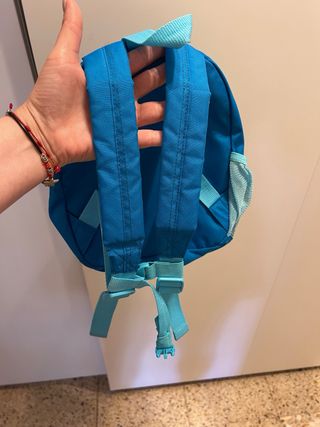 Mochila Samsonite Mickey Mouse