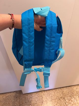 Mochila Samsonite Mickey Mouse