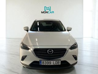 Mazda CX-3 2019