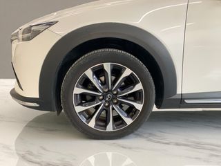 Mazda CX-3 2019