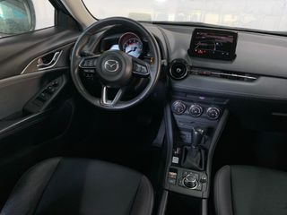 Mazda CX-3 2019