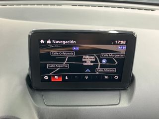 Mazda CX-3 2019