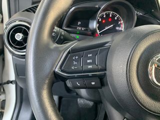 Mazda CX-3 2019