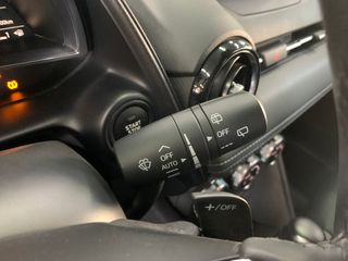 Mazda CX-3 2019