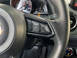 Mazda CX-3 2019