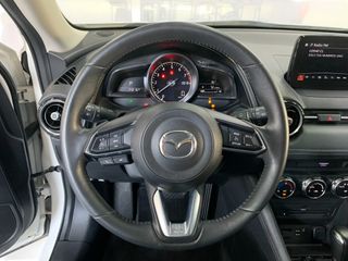 Mazda CX-3 2019