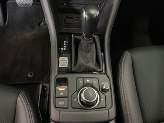Mazda CX-3 2019