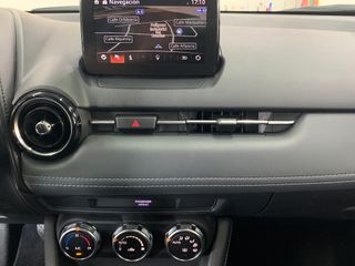 Mazda CX-3 2019