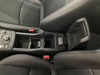 Mazda CX-3 2019