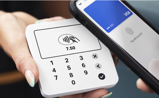 Tpv SumUp Lite: lector tarjetas