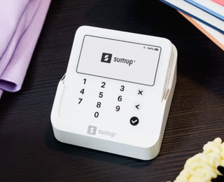 Tpv SumUp Lite: lector tarjetas