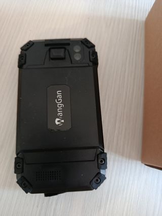 GPS Portátil GNSS Land Meter