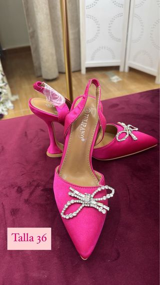Tacones 