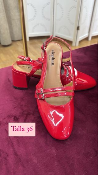 Tacones 