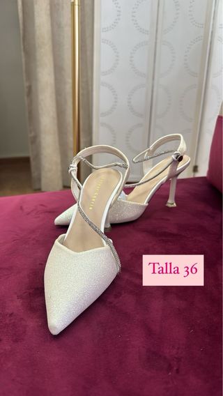 Tacones 