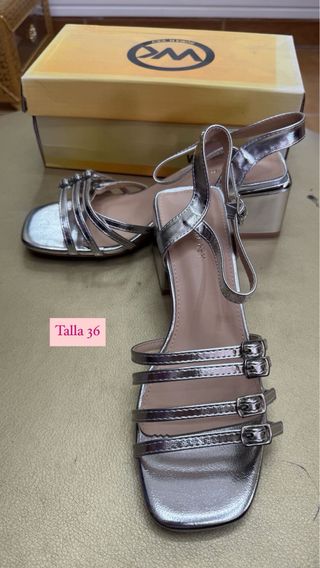 Tacones 